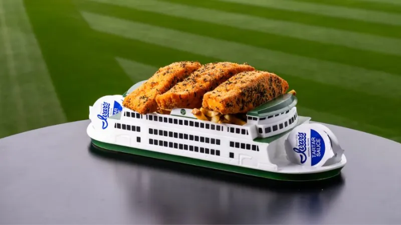 Seattle Mariners announce 13 new 'midseason' menu items at T-Mobile Park