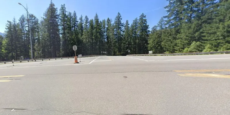 Highway 12 White Pass Paving Project Launches July 13, Lasting 2 Years