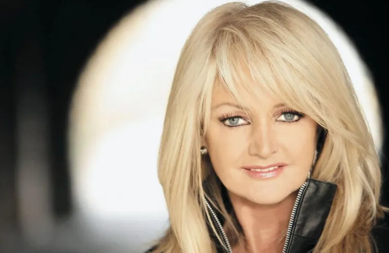 Bonnie Tyler's 'fitness' statement weeks ahead of death re-emerges