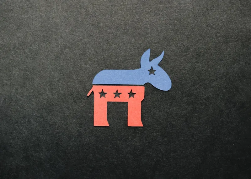 Washington Democratic chair defends new anti-Israel, pro-reparations platform