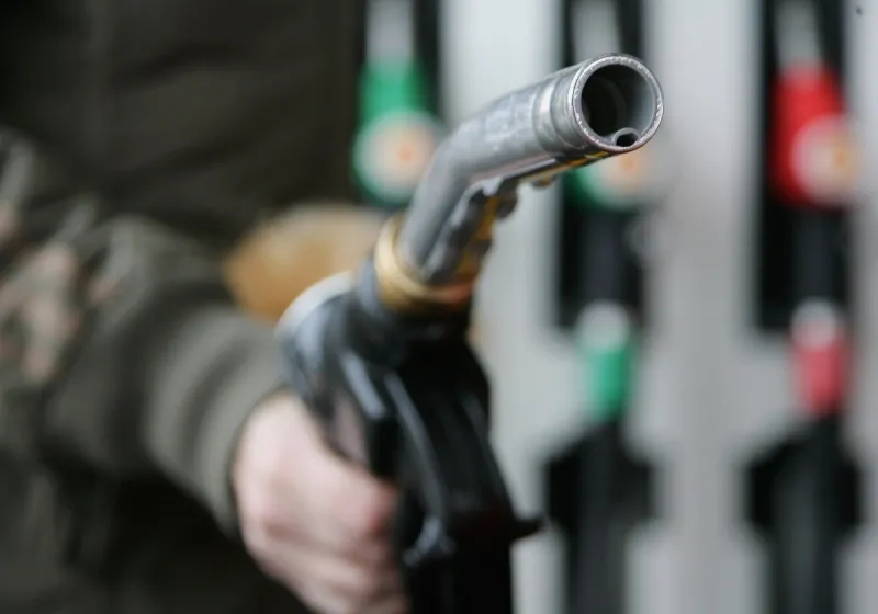 Washington Gas Tax Just Went Up 2% and Will Do the Same Next Year