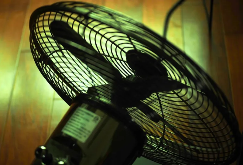 Mild July Weather in Yakima Valley Ends; Temps Leap to High 90s