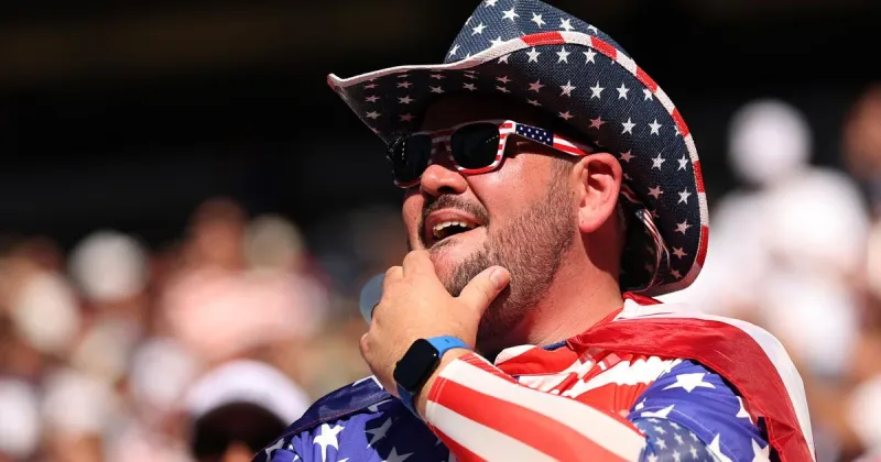 Commentary: Holiday lessons about 'patriotic values' from Folarin Balogun, Pope Leo XIV, and JD Vance