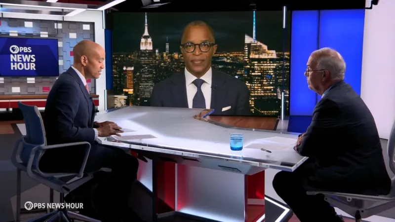 Brooks and Capehart on what's next for Democrats in Maine