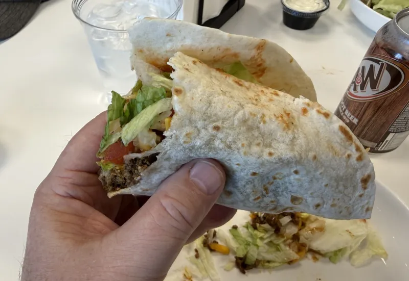 Thursdays, Gerald's Place in Wenatchee is Rocking Taco Thursday
