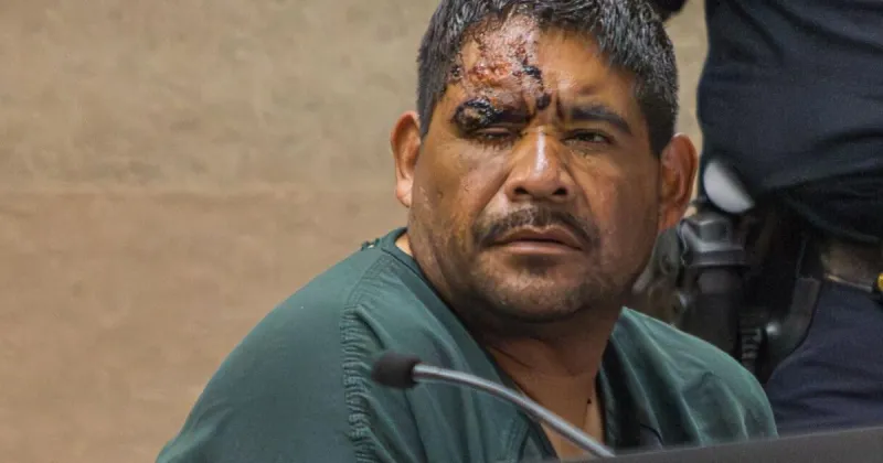 Prosser man charged in connection with Sunnyside-area crash that injured one