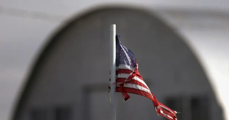 Commentary: I loved living in a small town. But 'love thy neighbor' has changed in America