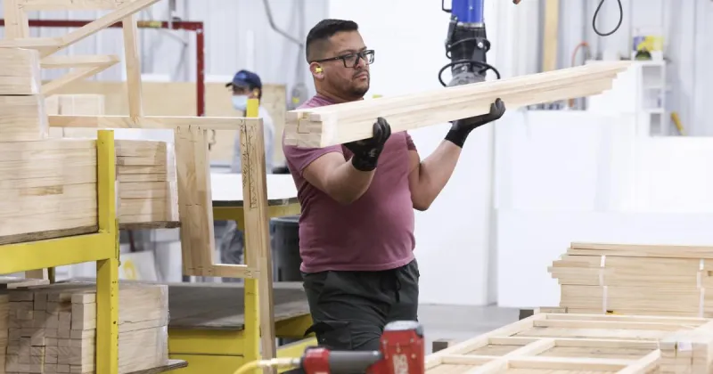 Event focuses on AI and manufacturing in Yakima County