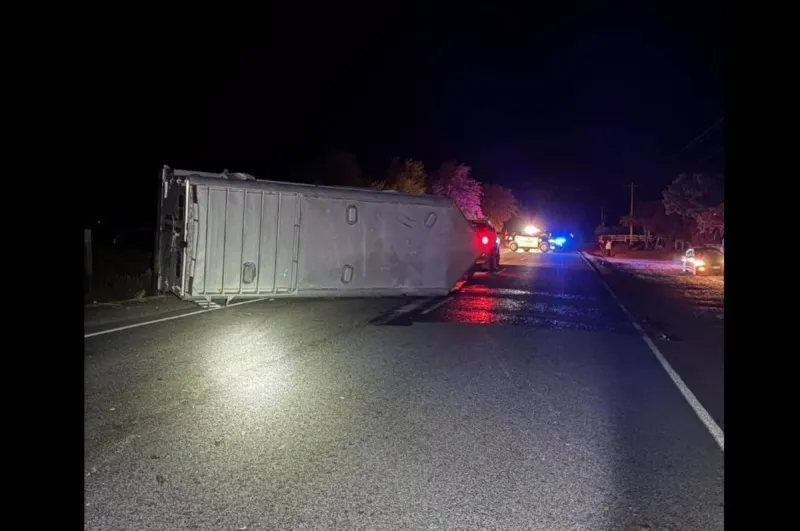 Franklin County Deputies Nail 3 DUI Offenders, 2 Related to North Pasco Crash