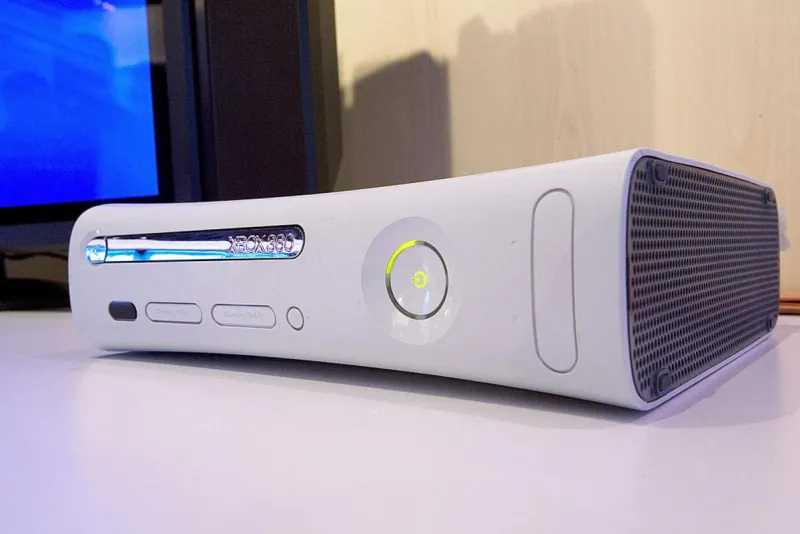Irony--X Box CEO Named to Federal Jobs Board After Laying Off 3,200 Microsoft Workers