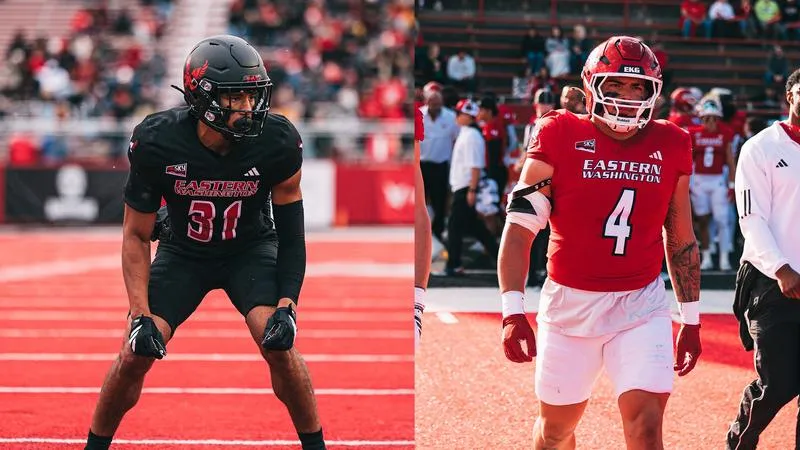 Jenkins, Perez earn Preseason All-American from Stats Perform