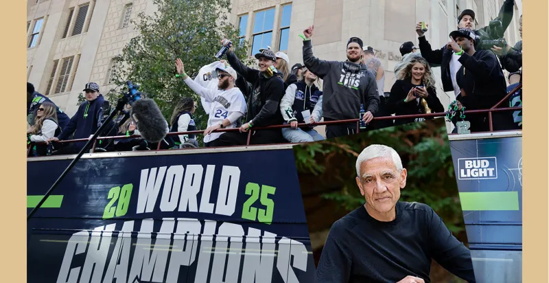 Khosla family agrees to purchase defending Super Bowl champion Seattle for $9.612B, AP source says