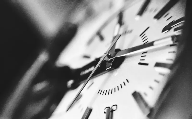 Clock Is Ticking: Washington Could See Permanent Daylight Saving