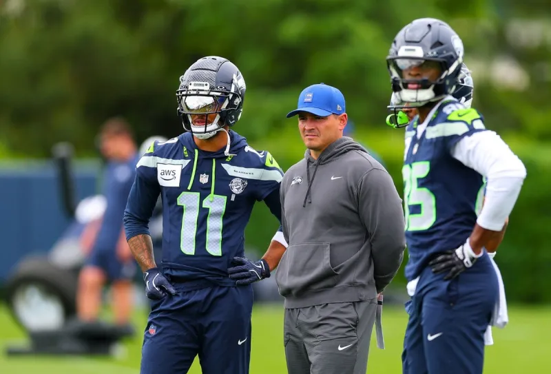 Get Tickets to Watch the Seahawks Practice Before They Sell Out
