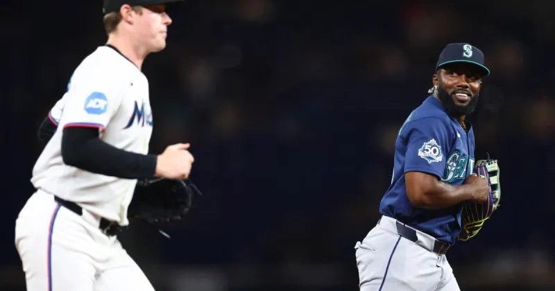 MLB draft: Seattle Mariners load up on major-college players during final day