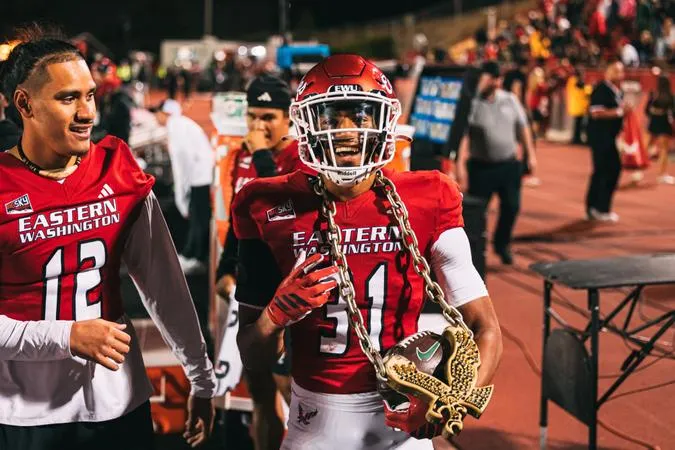 Jaylon Jenkins included on Buchanan Award watchlist