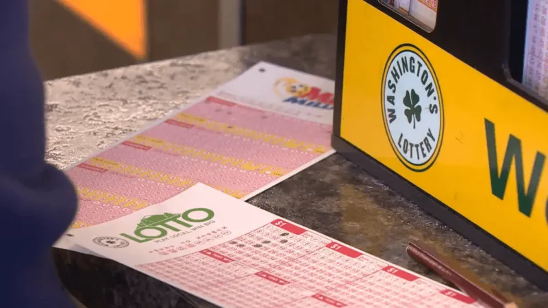 Washington's Lottery tops $1B in fiscal-year sales for 3rd time in 4 years