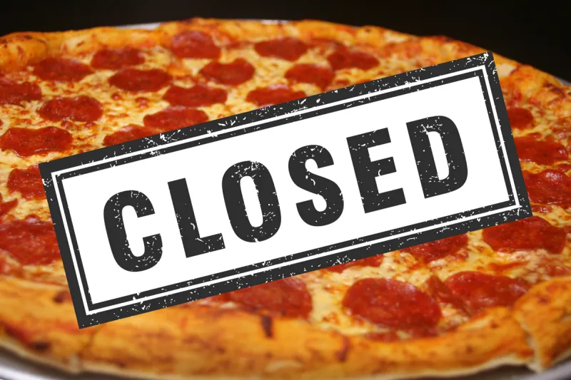Popular Papa Murphy's Pizza Chain Plans to Close 50 Restaurants