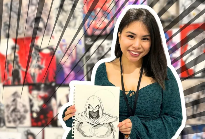 See the Preview Lineup for Yakima's Fan Fest Northwest Comic Con