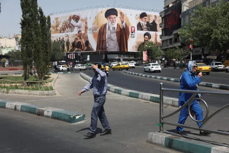 U.S. launches more strikes as Iran hits Gulf allies