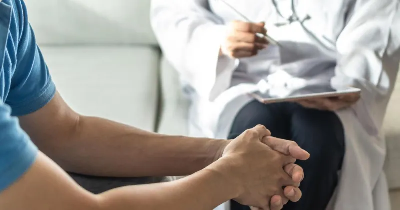 Commentary: The crucial medical question that AI can't ever answer