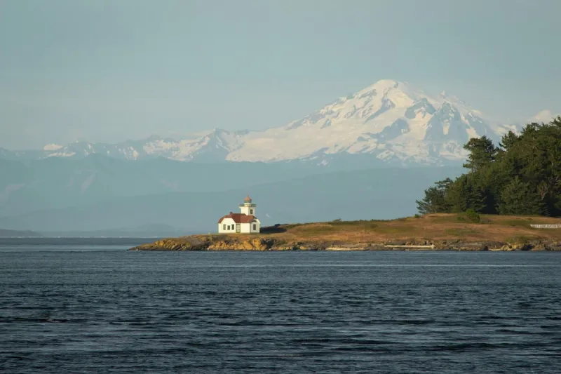 The Best Islands in the U.S. - No Passport Required