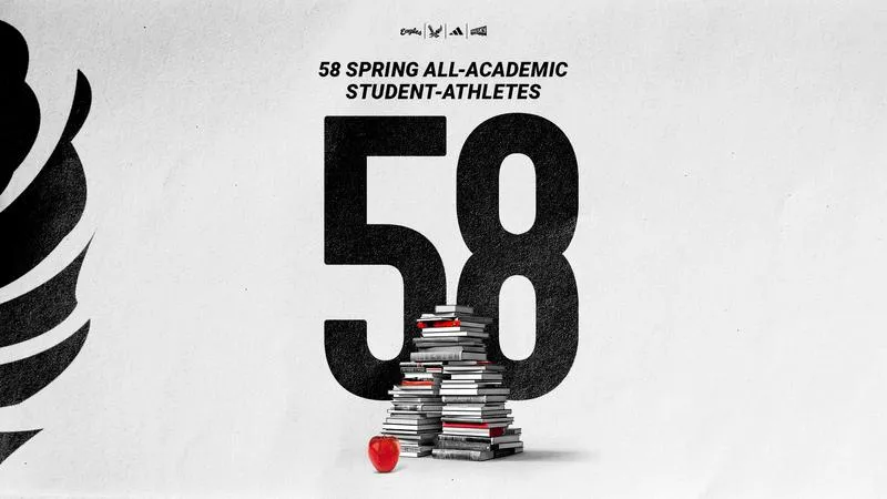 58 Eagles earn Big Sky All-Academic for the spring