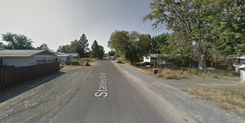 Grant County Drive-By Shooter Arrested With Filed Down Gun Serial Numbers