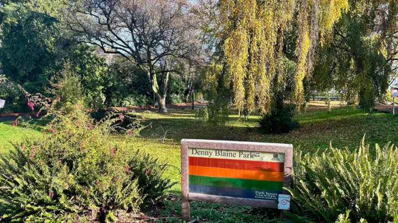 Judge denies closure of Denny Blaine Park but orders city to crack down on lewd behavior
