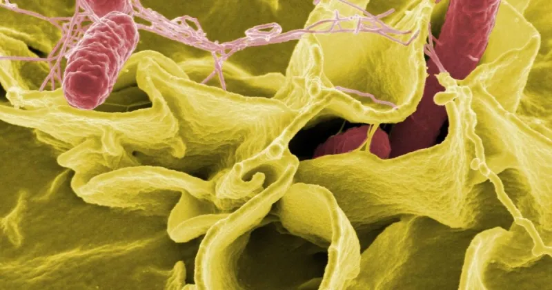 10 salmonella cases linked to Fourth of July car show in Wapato area