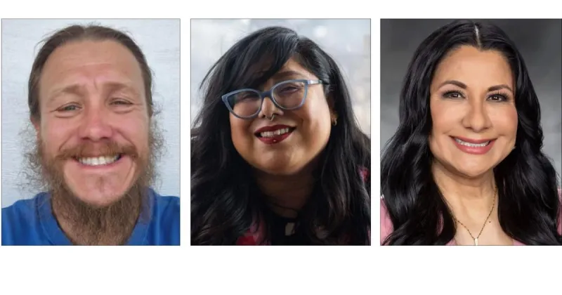 Mendoza facing Dimas and Chichenoff in 14th District state House race