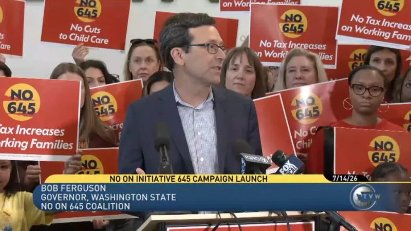'What progress?': Curley tears apart Ferguson's push to save millionaires' tax, says state keeps funding 'failing education system'