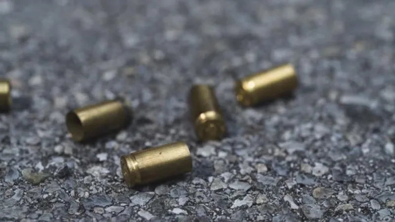 One Jailed Following Suspected Drive-By Shooting In Moses Lake