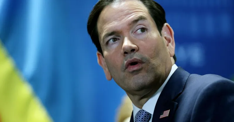 Opinion: Marco Rubio's political detainments