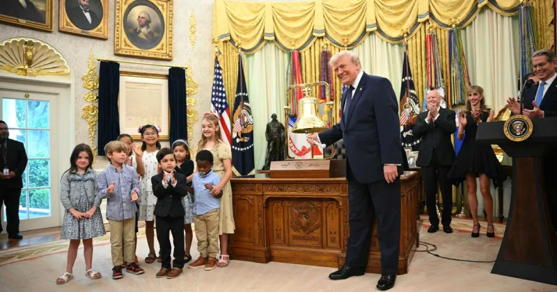 Commentary: Trump Accounts are here. Now families need more than a deposit slip