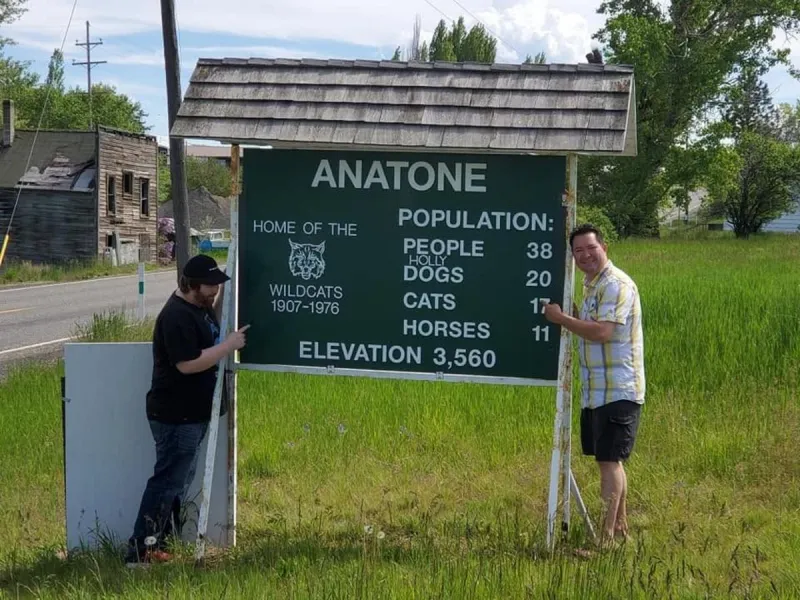 Washington's Highest Town Isn't Where Most People Think