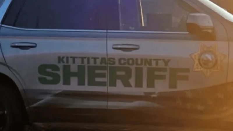Kittitas County deputies arrest 16 men in Ellensburg human trafficking sting