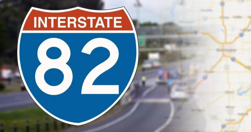 Witnesss sought in hit-and-run collision on Interstate 82 near Union Gap