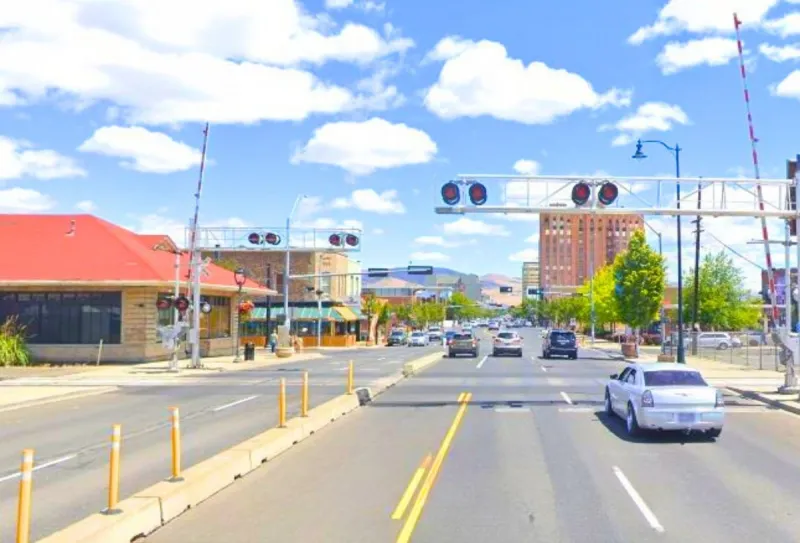Yakima: Come Cruise the Ave This Saturday Night