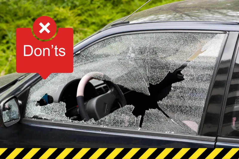 Most Stolen Cars in WA Had One Thing in Common: Unlocked Doors