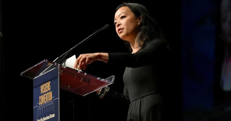 Commentary: Democratic leaders move to counter socialist successes