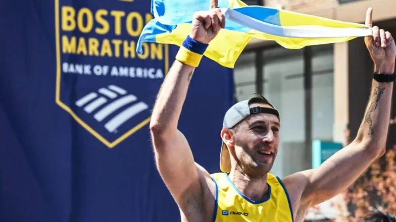 Seattle man to run 220 miles across Iceland to raise money for Ukrainian amputees