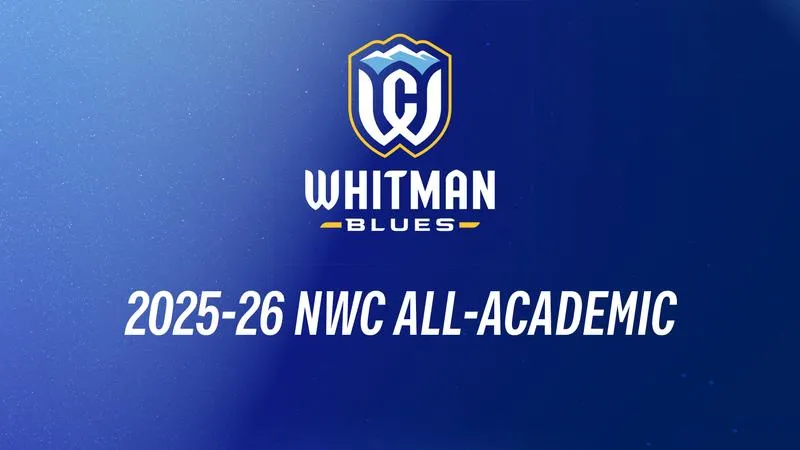 Blues Land 184 Selections On NWC All-Academic Team; Davies, Efe Isik Named First Team