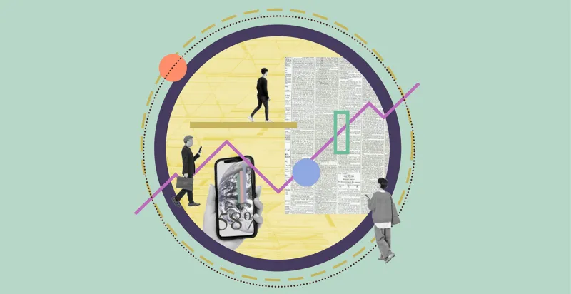 Report sheds light on Asian Americans' media habits