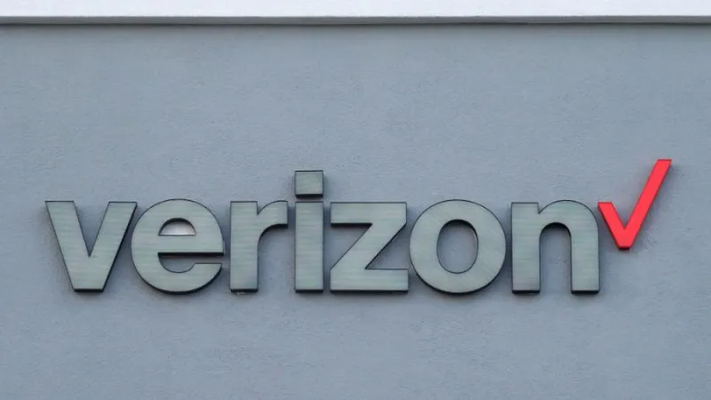 Verizon laying off 54 workers in Washington