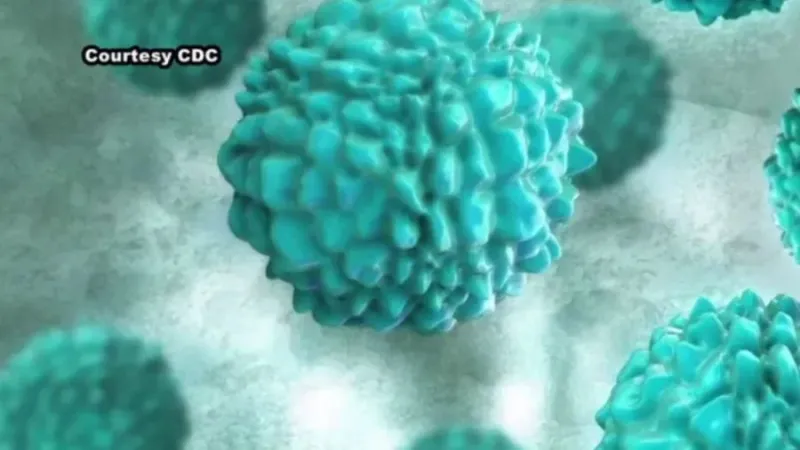 'That's unbelievable': Jake and Spike stunned as one company linked to nationwide diarrhea parasite outbreak