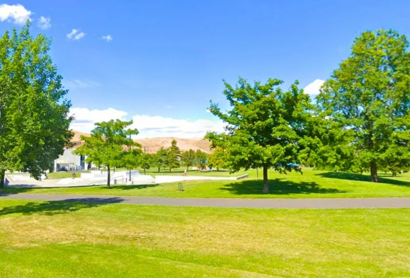 See the List of Free Movies at Chesterley Park on Sundays