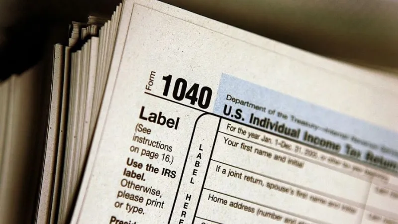 'Backdoor into your household finances': Jake warns mandatory FAFSA push could feed state income tax
