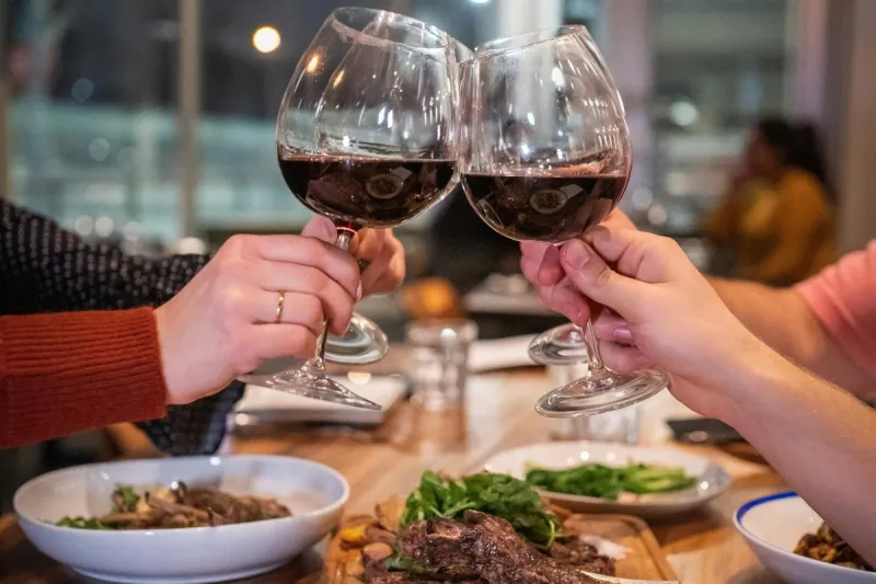 Washington's Best Foodie Destinations for Couples