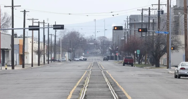 Yakima Valley Trolleys grant application approved by City Council